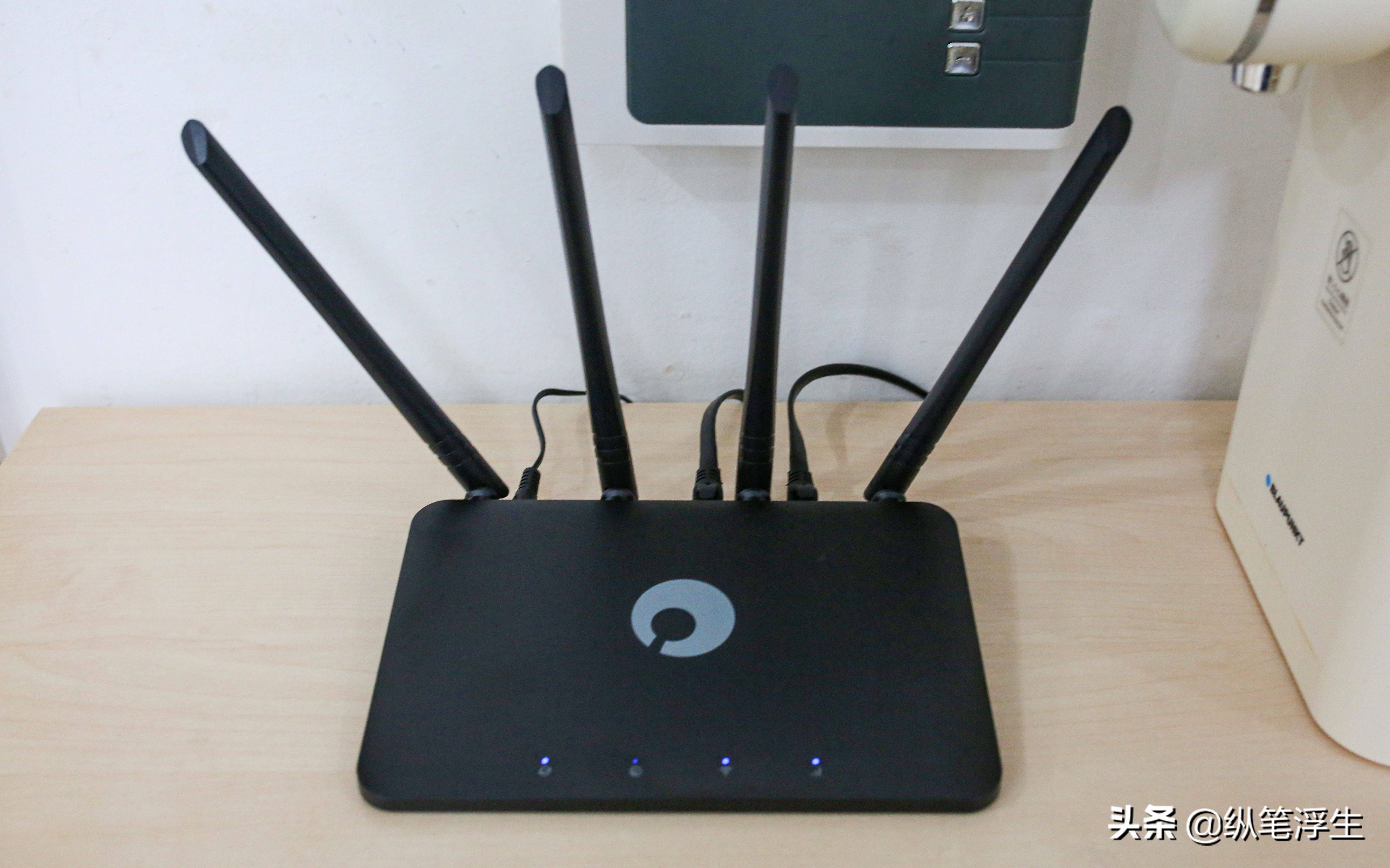 蒲公英x4和x4c路由器有什么区别,蒲公英x4c路由器用什么流量卡