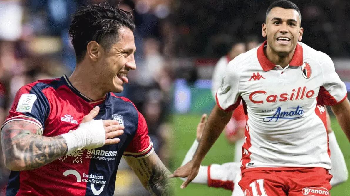 意甲卡利亚里vs莱切前瞻,国米vs卡利亚里比分预测