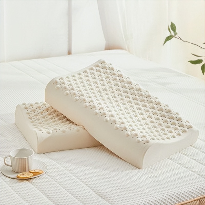 乳胶枕哪种好用,乳胶枕好评评价