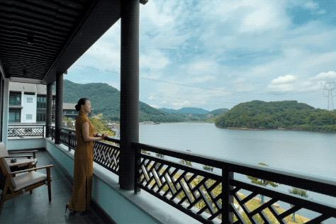 江浙高性价比5星酒店,江浙一带顶级度假酒店