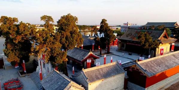 大美山西晋善晋美,大美山西插画