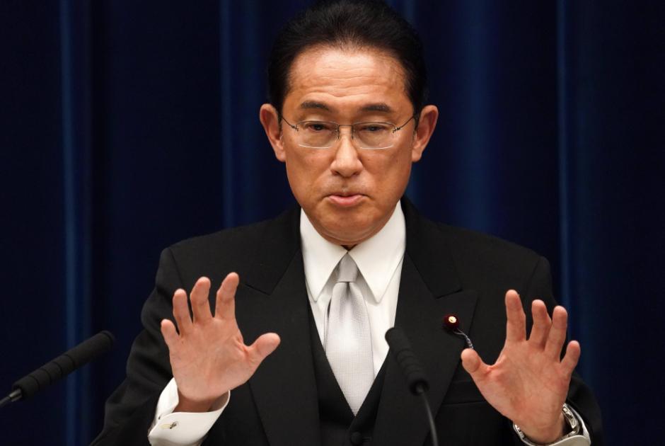 日本大规模购买战斧导弹,日本政府明确购买美制战斧导弹