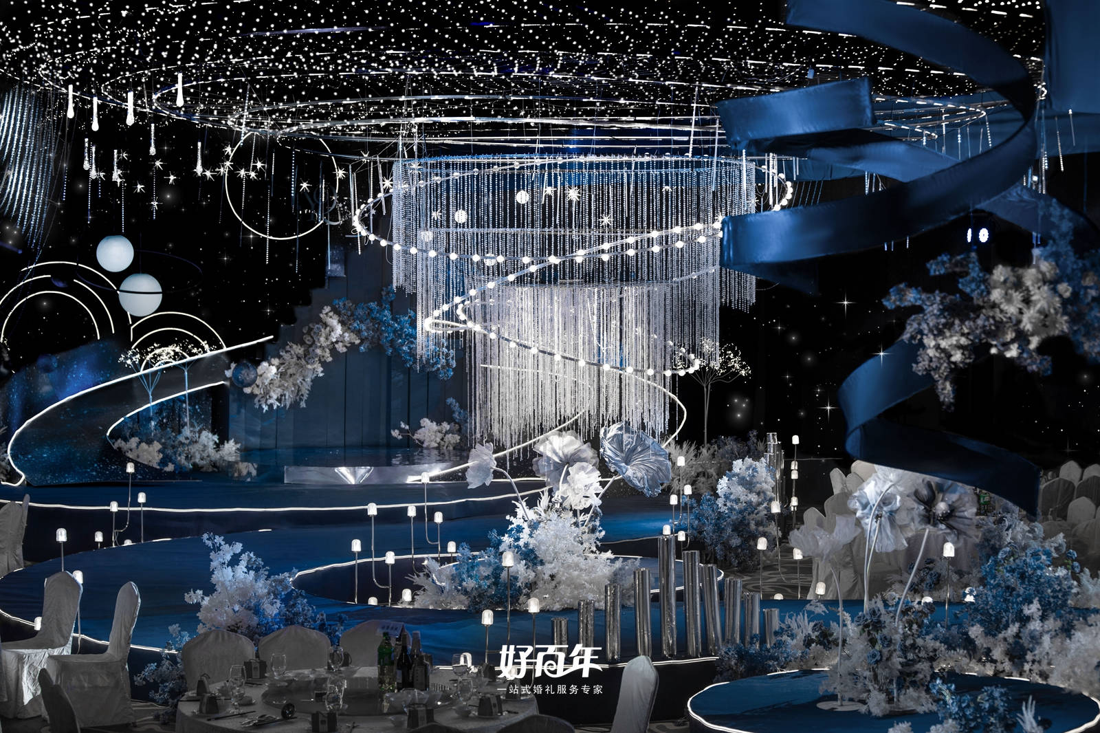 一站式婚礼服务靠谱不,不选择一站式婚礼服务的原因