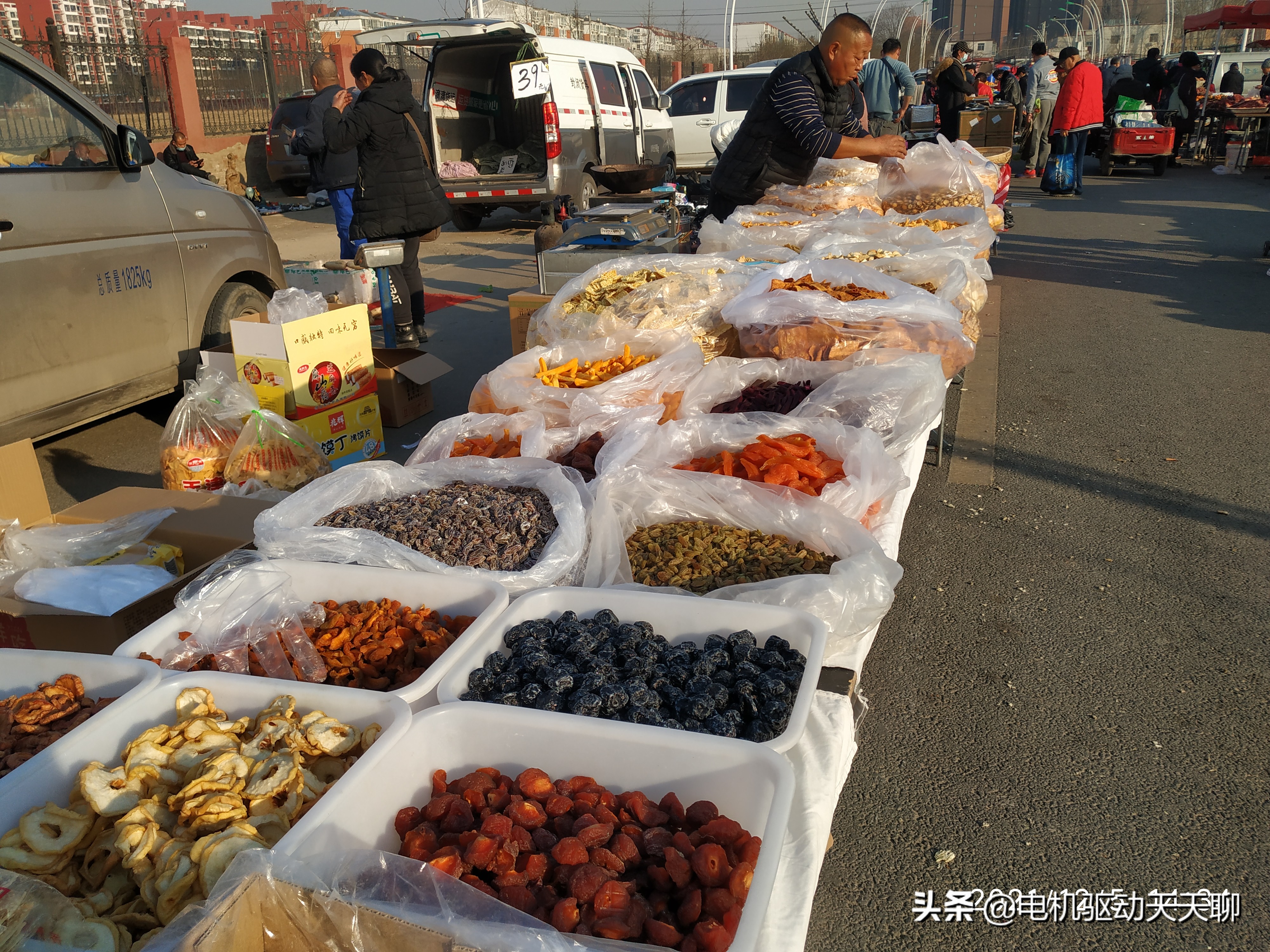 窦店田家园大集什么时间开放,房山窦店田家园大集现在开了吗