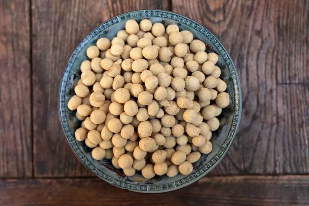 陕州面豆的正宗做法,陕州面豆