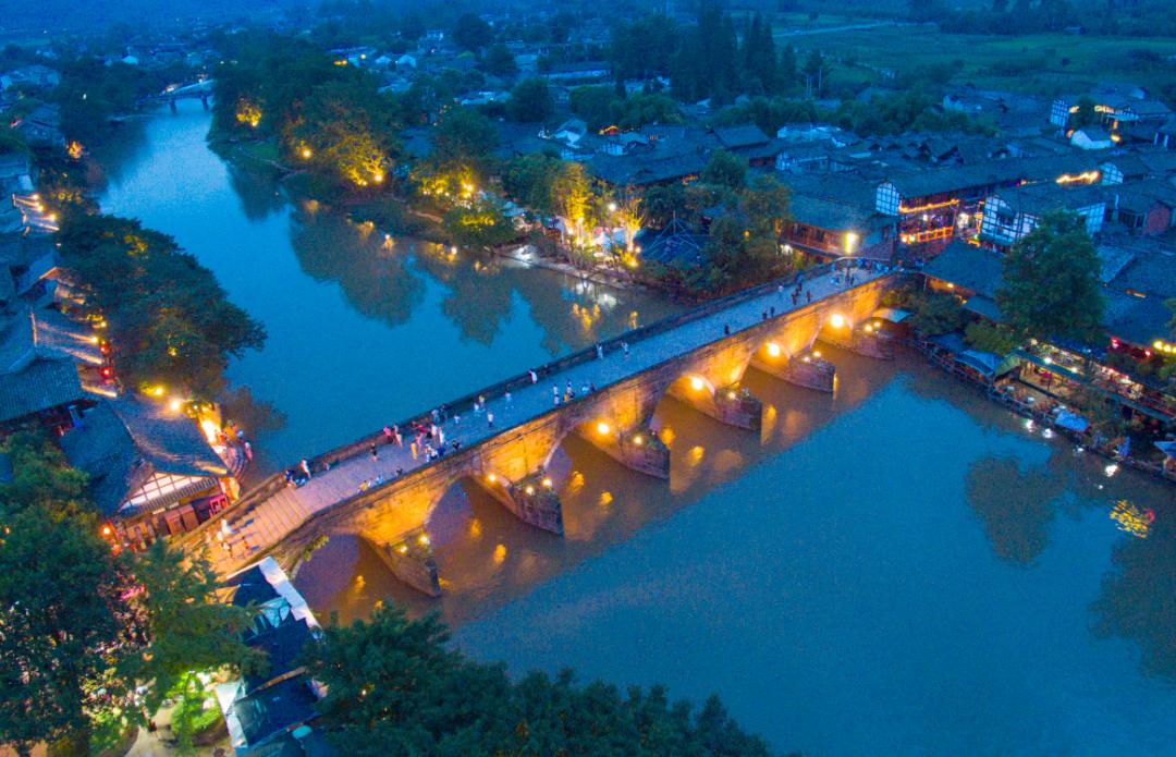 邛崃旅游景点旅游攻略,穿越千年美景