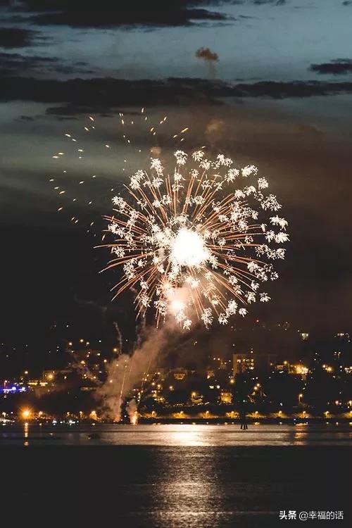 儿童烟花大全,小型烟花品种大全