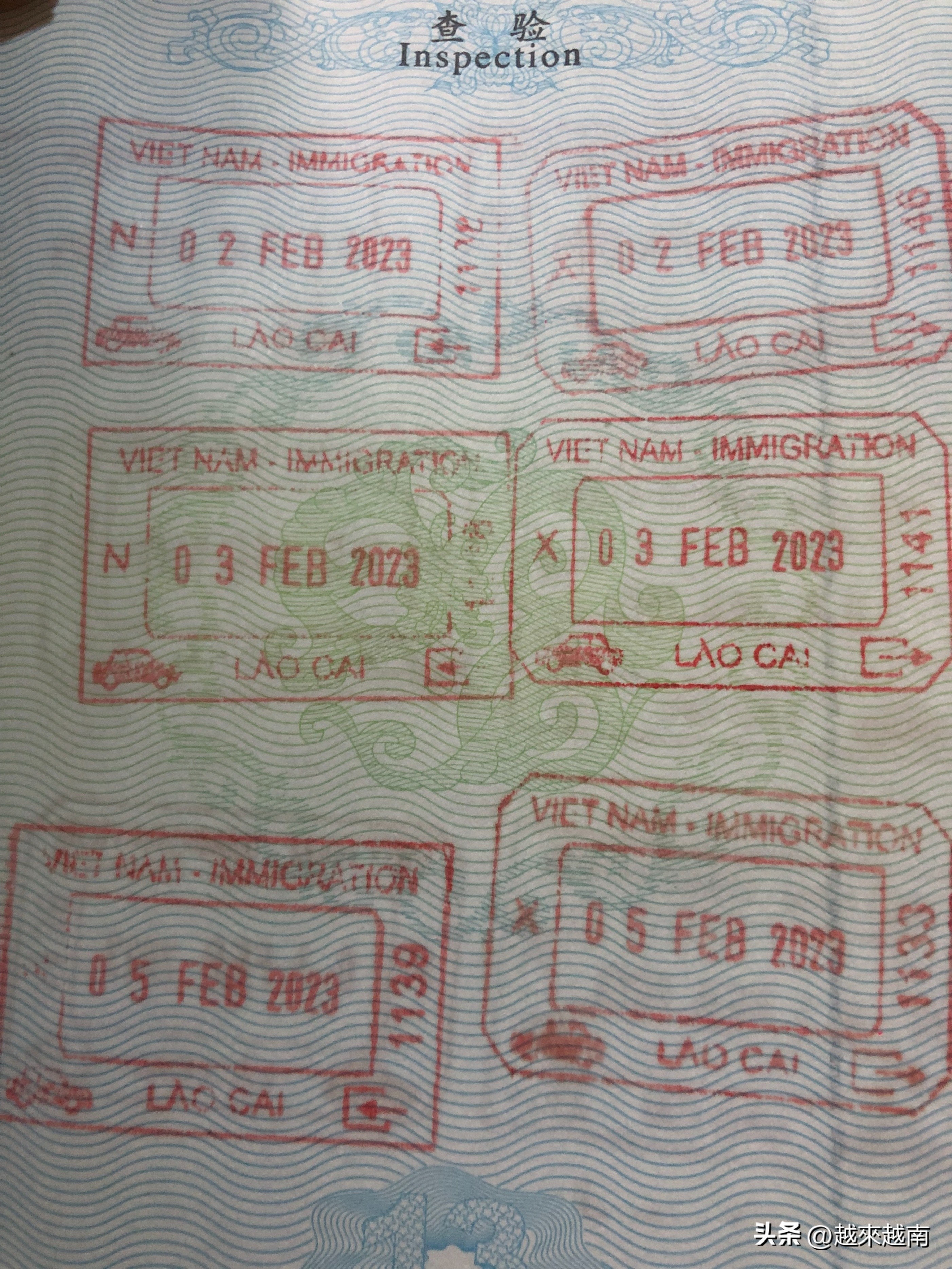 去越南入境口岸有哪些,中国和越南的边境口岸有哪些