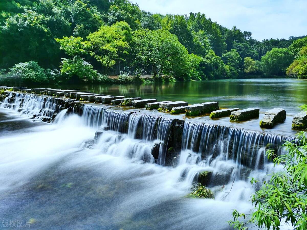 北方避暑旅游城市推荐,必去的避暑之都