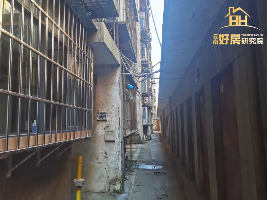 卖不掉的楼盘会怎么样,未来10年昆明的小区房还好租吗