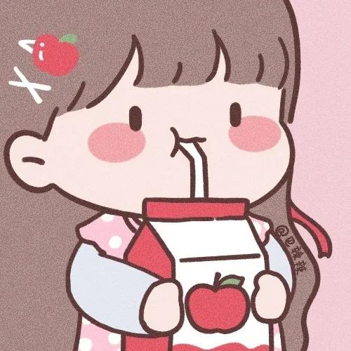 和好朋友一起用的头像真人版,跟好姐妹一起用的头像