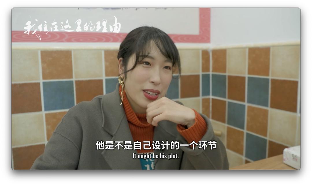 中传乌克兰留学生：我就想做内容，哪怕一点钱都没有