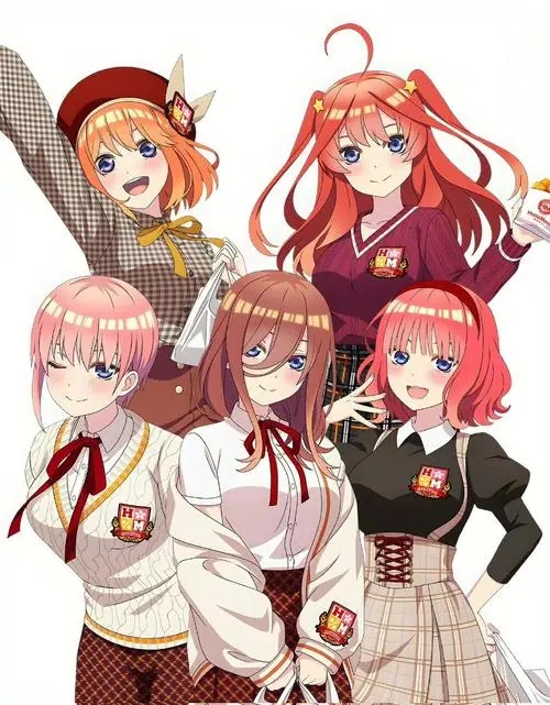 最好看的日本后宫动漫番剧,吐血推荐这几部奇葩后宫番剧作品