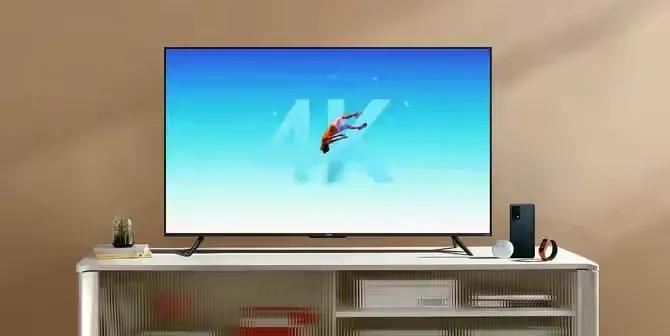 荣耀智慧屏x2宣传片,荣耀x2智慧屏ai