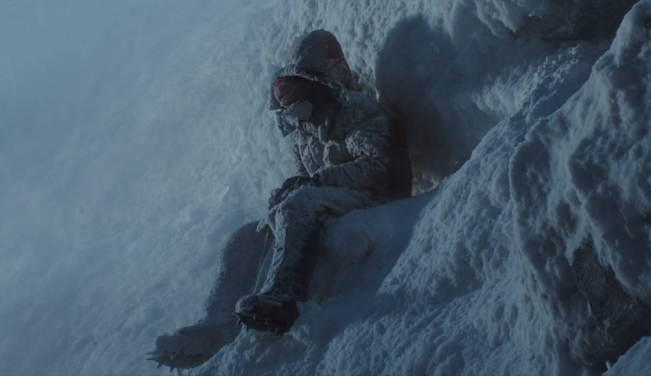 1959年九名登山者遇难视频,攀登珠峰遇难的中国人