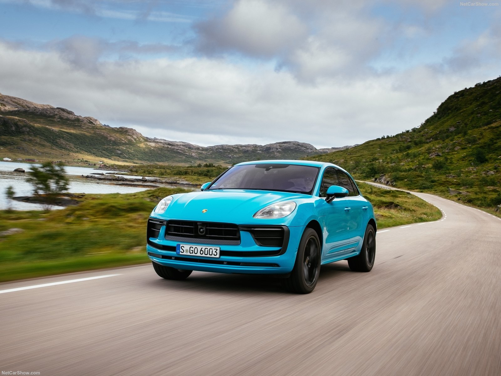 macan为什么那么难开,为什么macan不算真的保时捷