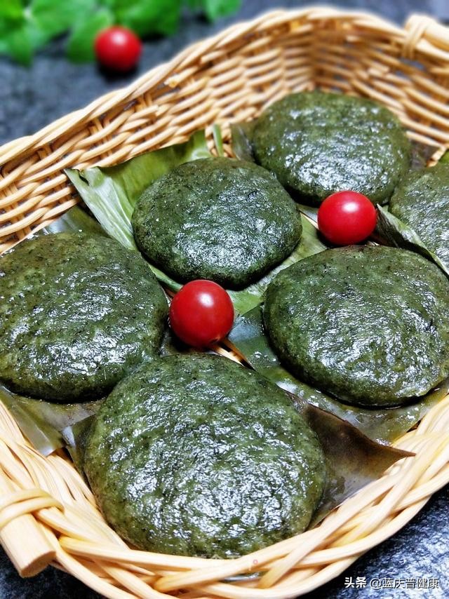 广东清明美食分布地,清明节广东特色美食