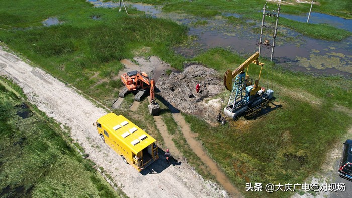 改革“关键招”、激活“新动能”，看大庆葡萄花油田如何甩掉“烦恼”