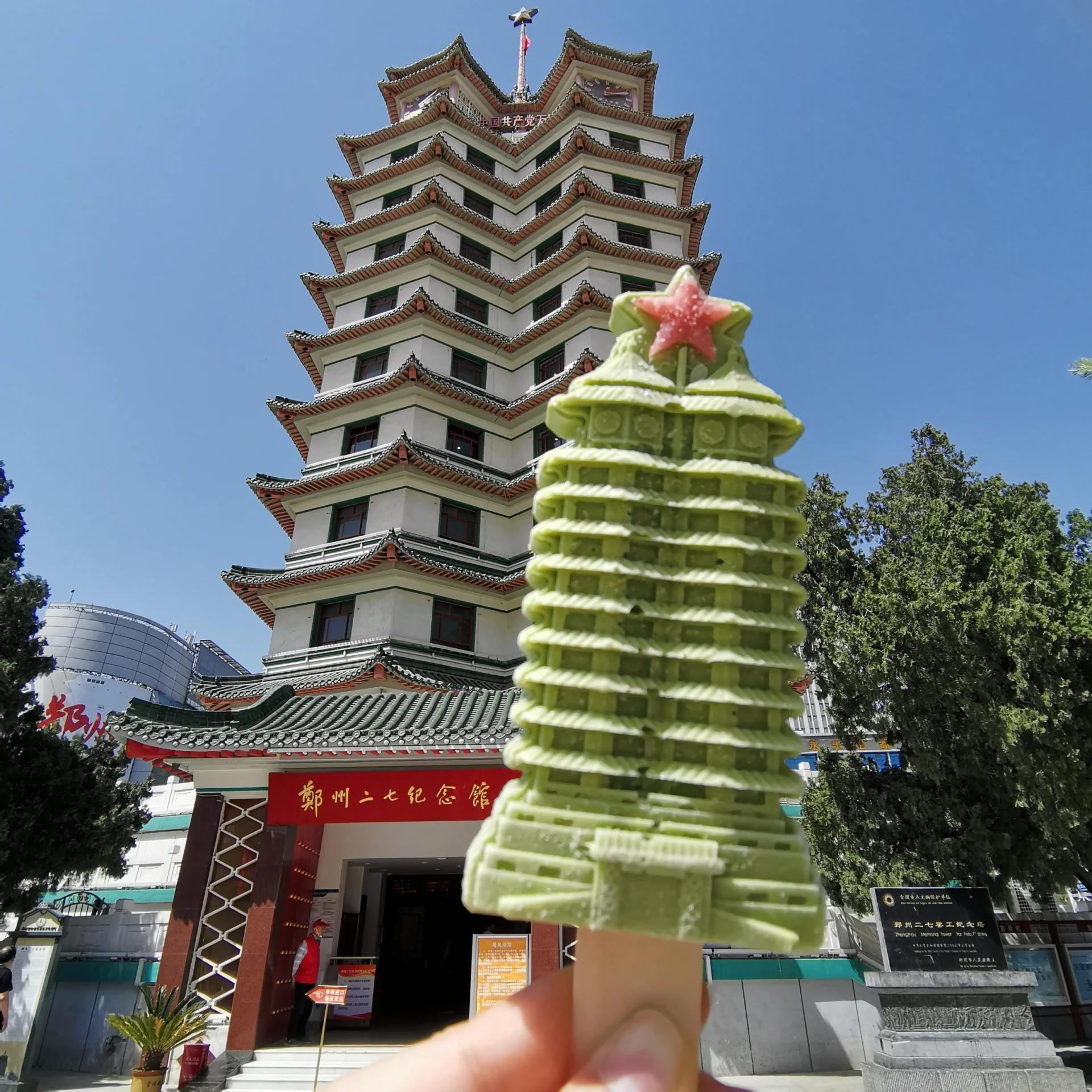 河南郑州周边最美自驾游,郑州最美短途自驾游路线攻略