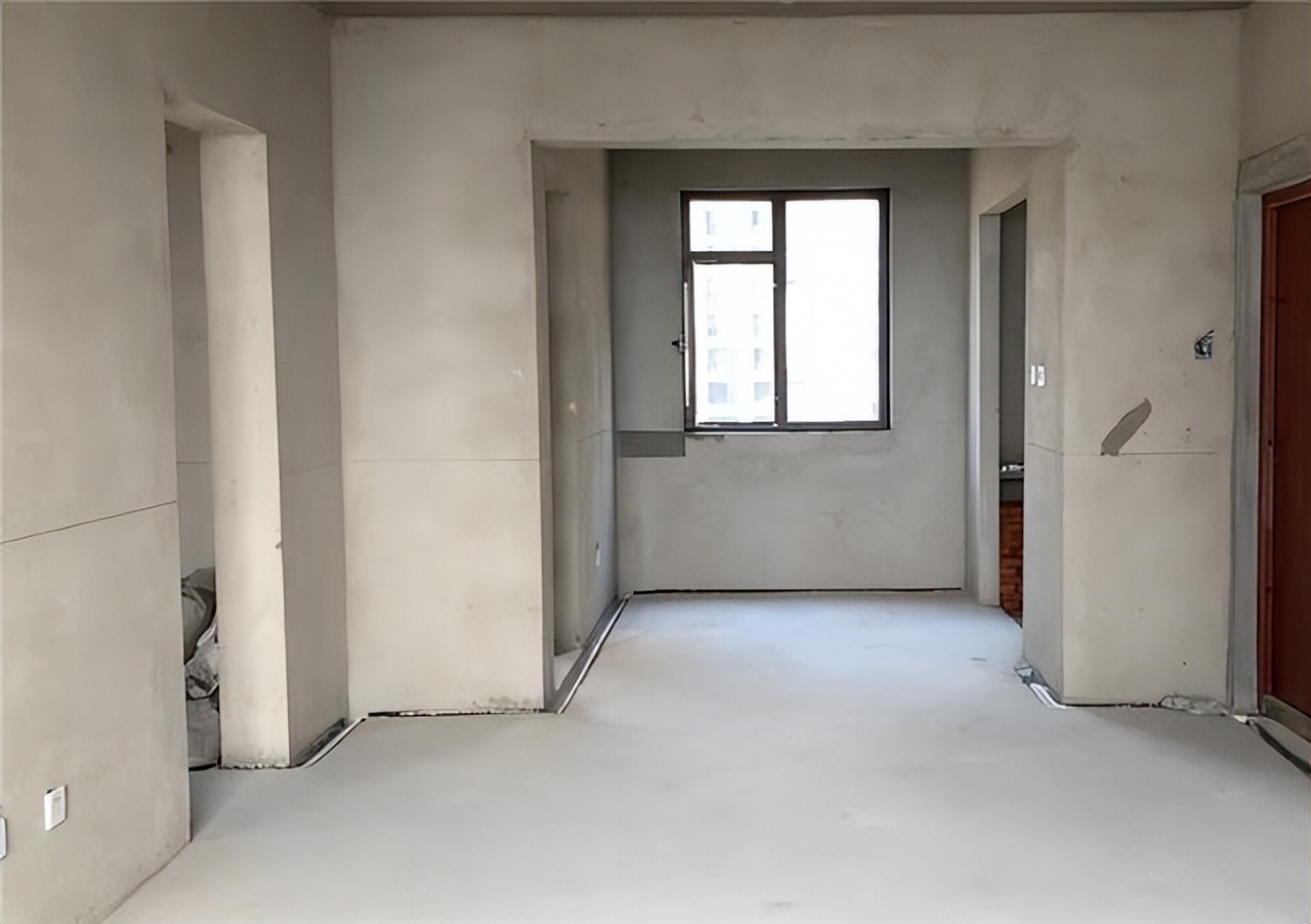 基装只花5000，小伙住进工业风新房，网友：这钱真花刀刃上了