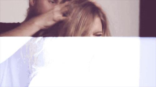 头皮屑太多了怎么处理我教你一招,头皮痒头皮屑多有救了