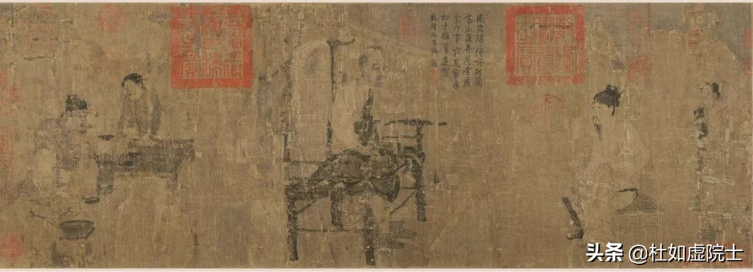 如虚,如虚什么意思