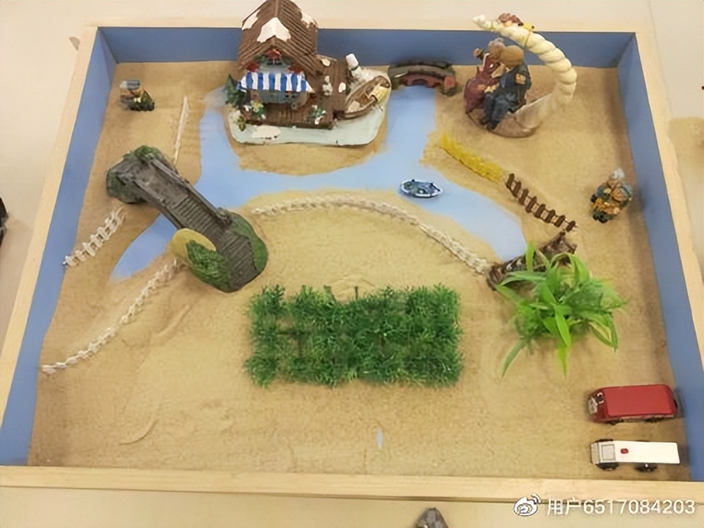 沙盘游戏指导师在哪个机构报名,沙盘游戏指导培训证件好考吗