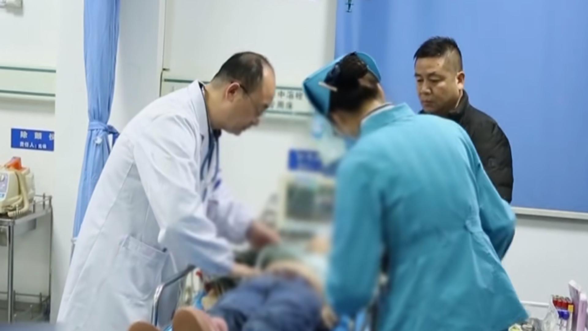 20岁女孩查出糖尿病,杭州17岁少女得了糖尿病