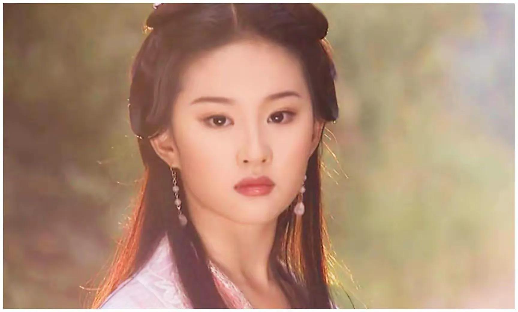 一部被低估30年的武侠片,天龙八部被低估