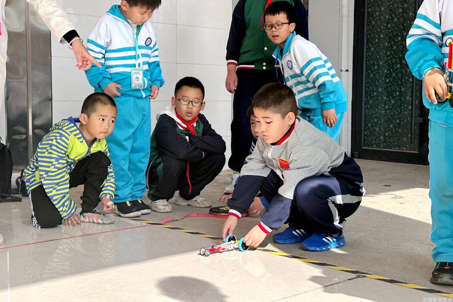 小学信息技术实验教学技能大赛,小学信息技术基本功大赛