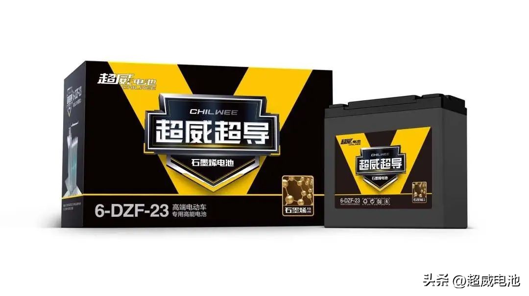 电池界的优等生，看看榜上都有谁？