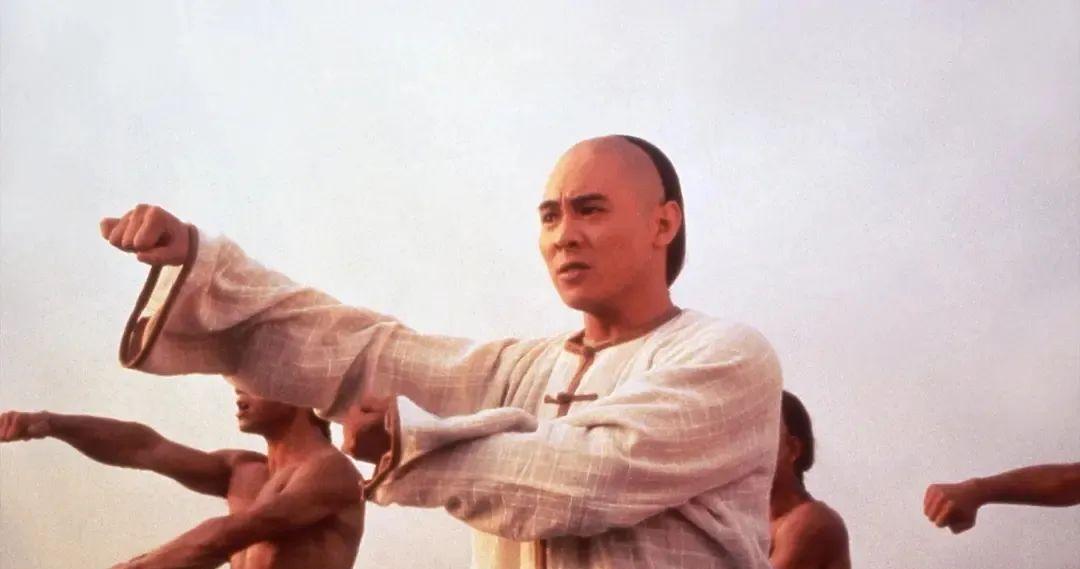 除了邵氏和嘉禾还有哪些电影公司,邵氏经典电影何时不拍了