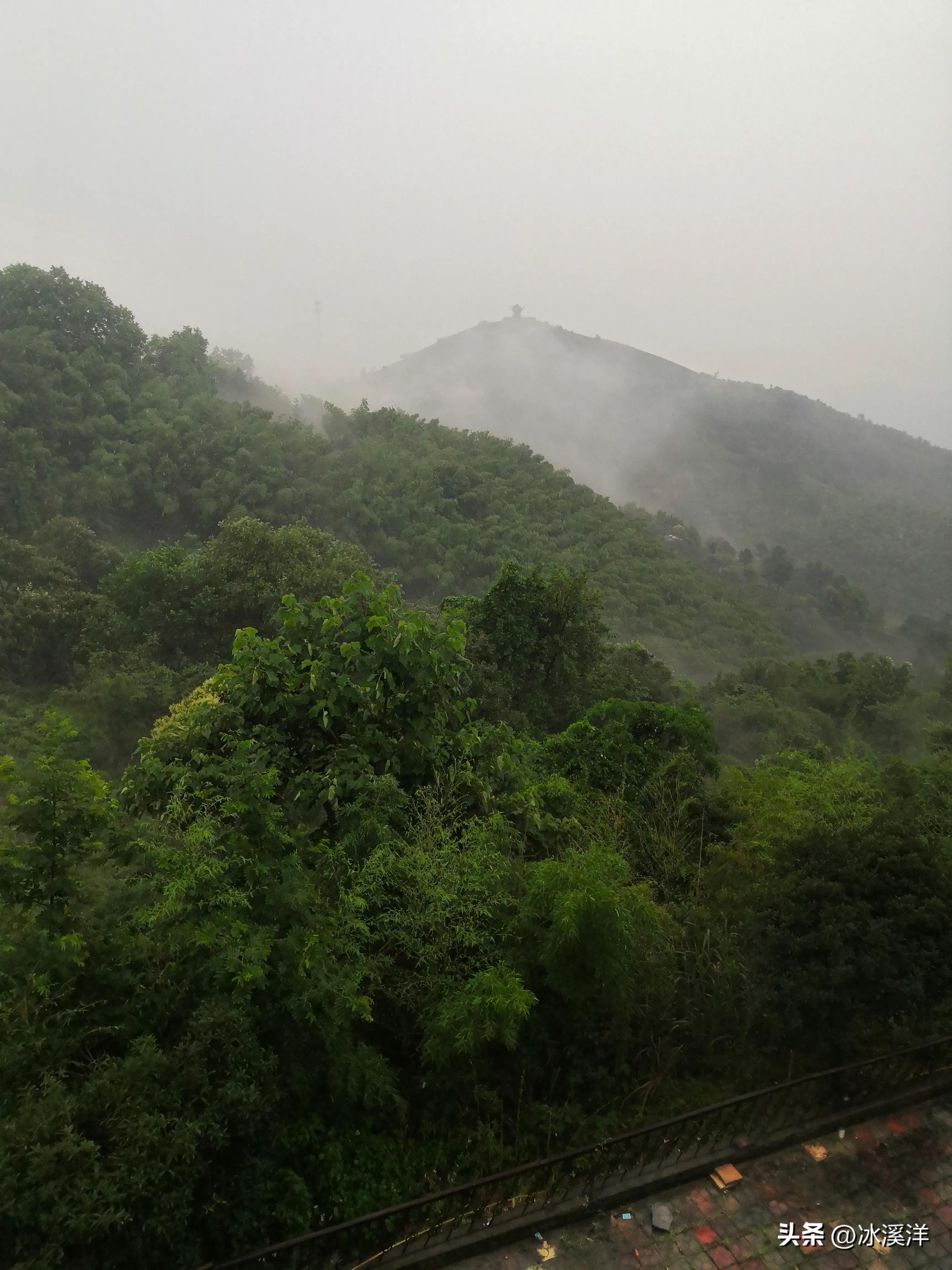 古风新韵一一美好生活看信阳固始篇