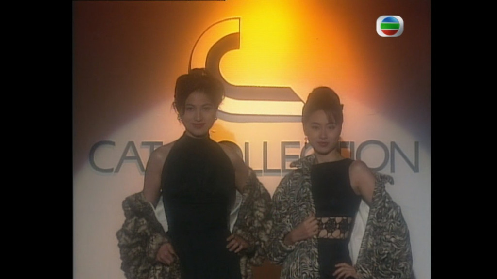 港姐三十周年,1985年港姐重聚首