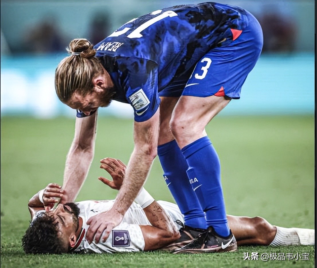 小宝评球——结习未除尽，人间太苟且