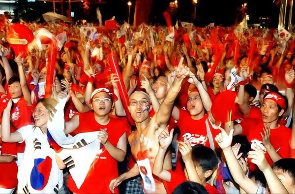 历届世界杯出人意料的事情,那些年参赛选手的奇葩事情