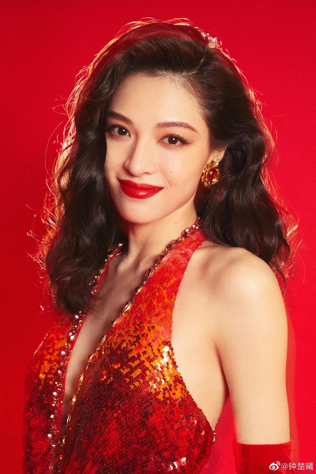 年度十大红毯最美look,2019明星红毯