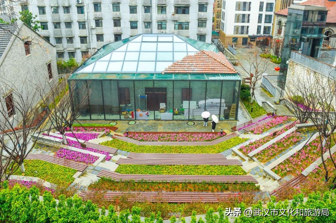 每次去都能让人有惊艳的地方,去一次特别美的地方