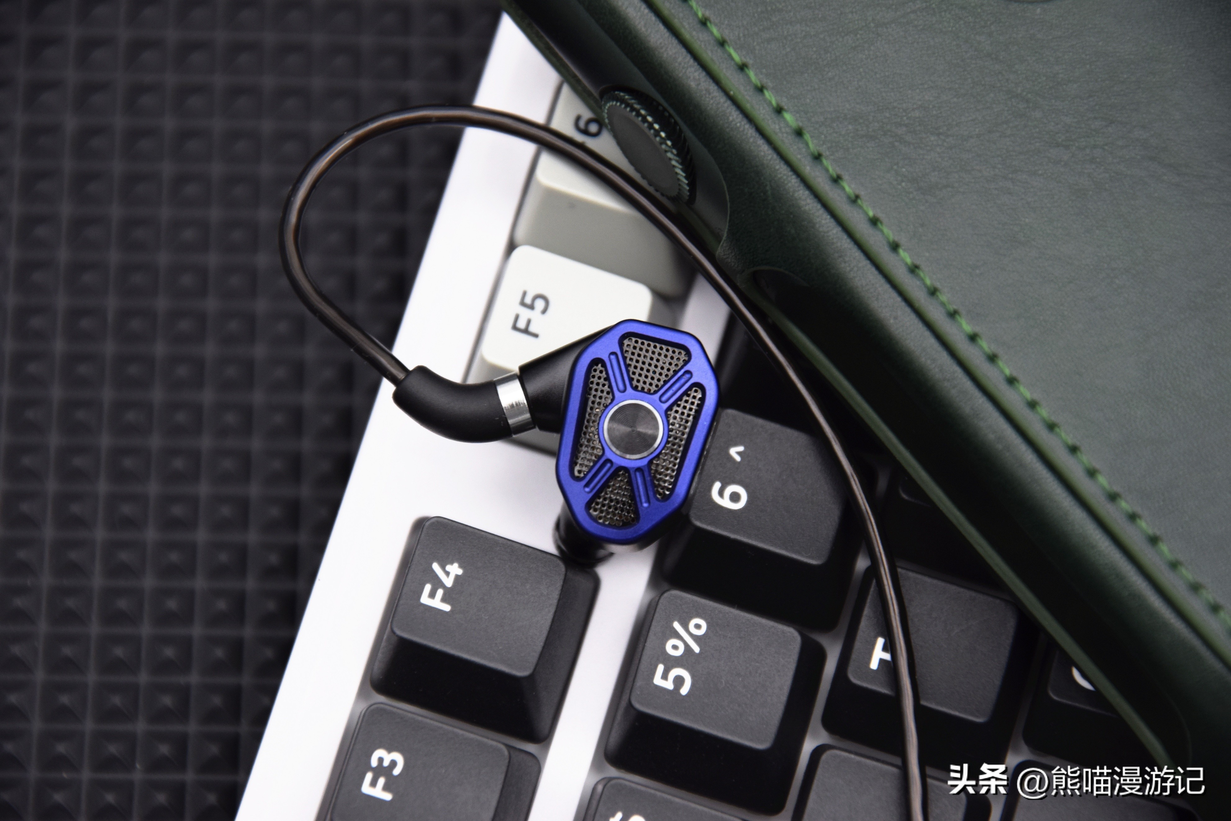 6.18选购不困难，多款HiFi蓝牙耳机解码耳放听感推荐爆料分享