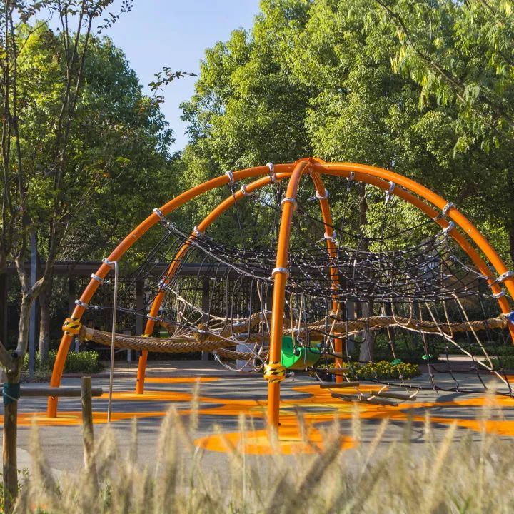 深圳推荐的20个宝藏公园,北京宝藏公园景点