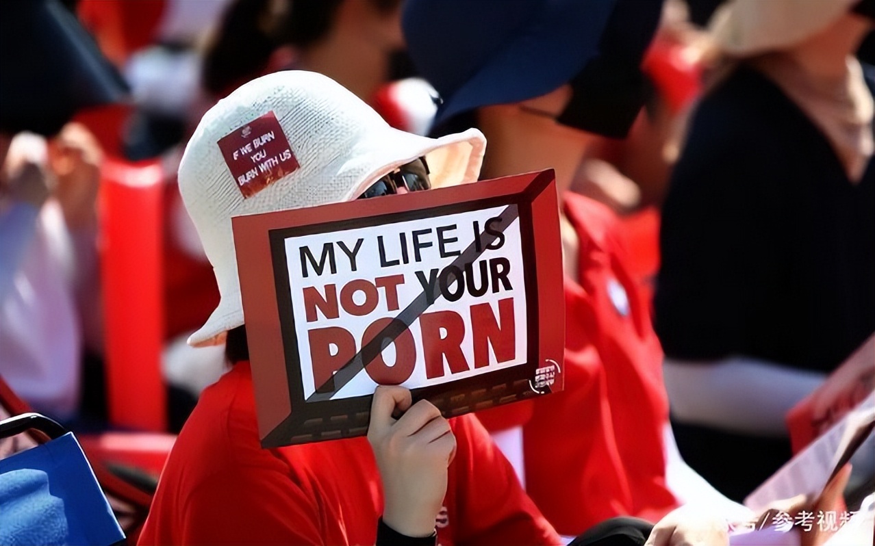 韩国的偷拍到底有多猖狂,韩国偷拍犯法