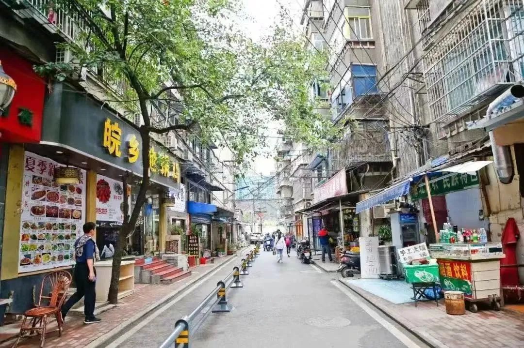 五一游玩推荐合肥,合肥五一旅游攻略