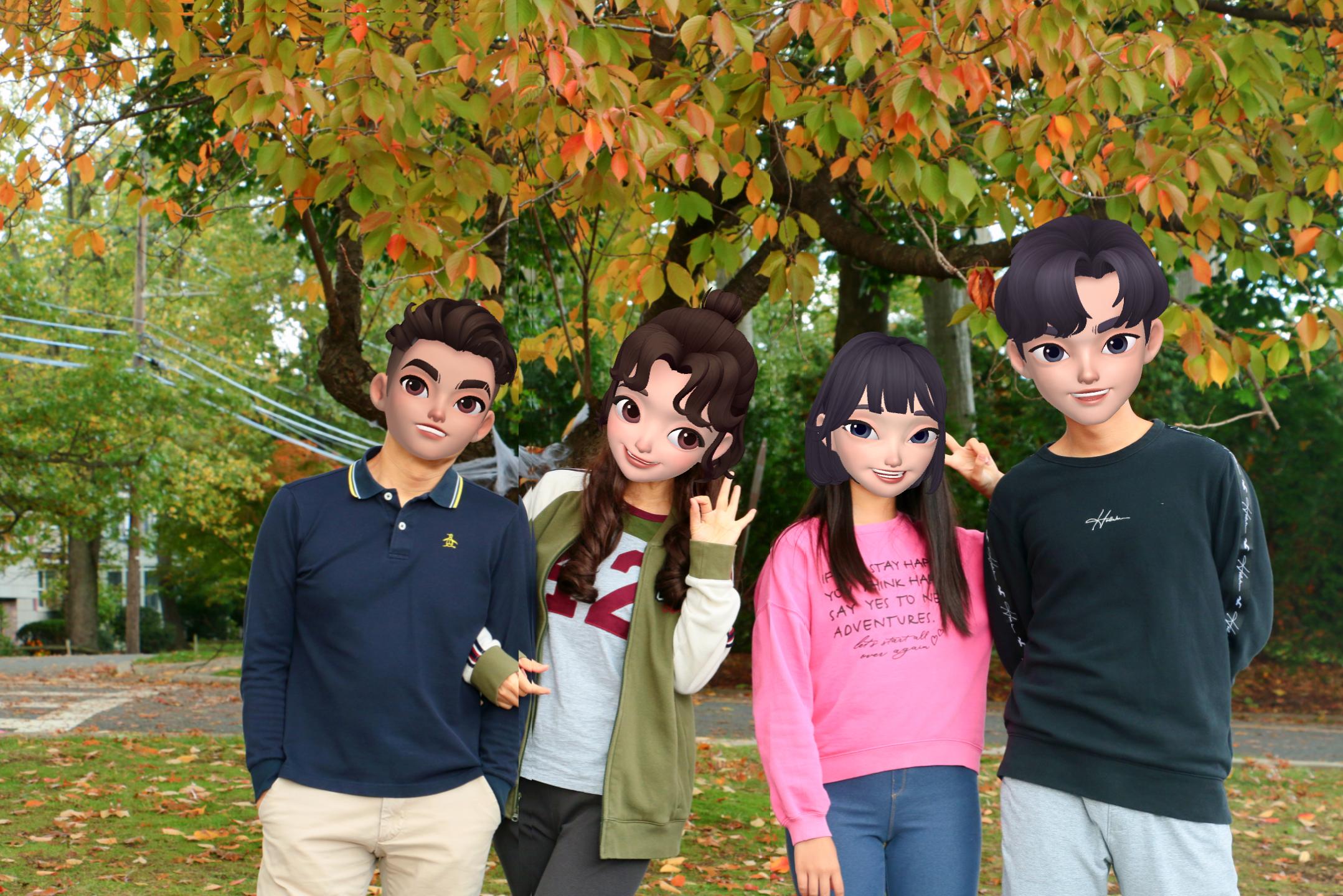 反内卷妈妈：“我从不鸡娃，儿子拿奖学金入读美国航天工程专业”