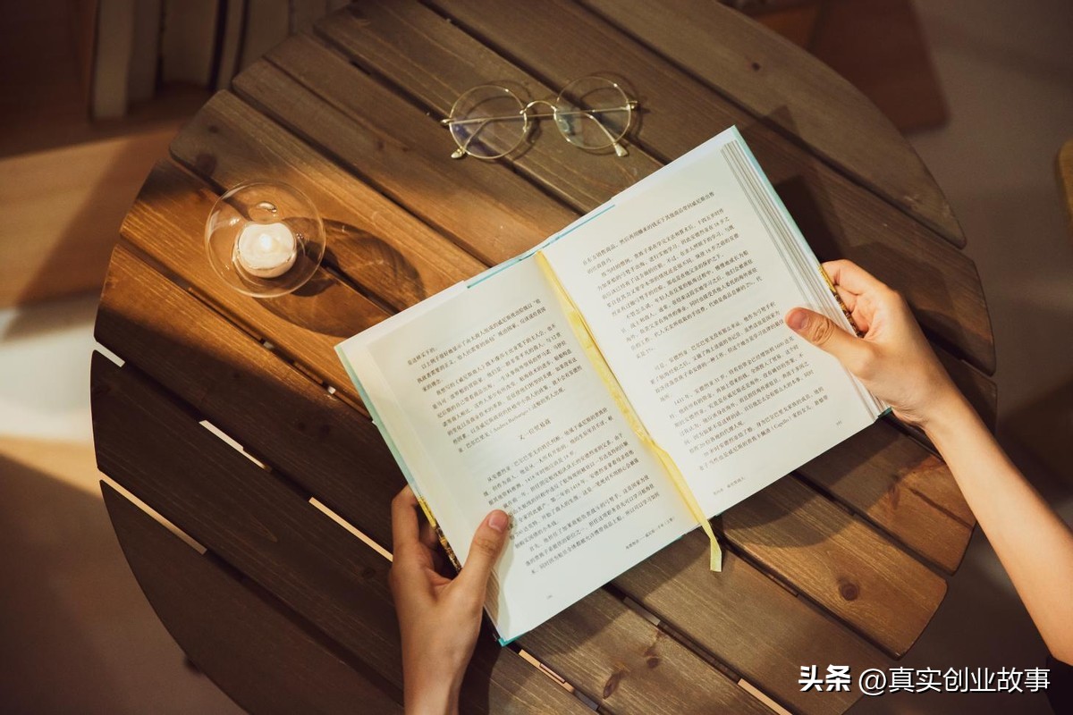 他，是教育界“沃尔玛”聚成创始人，而今又将如何再现辉煌？