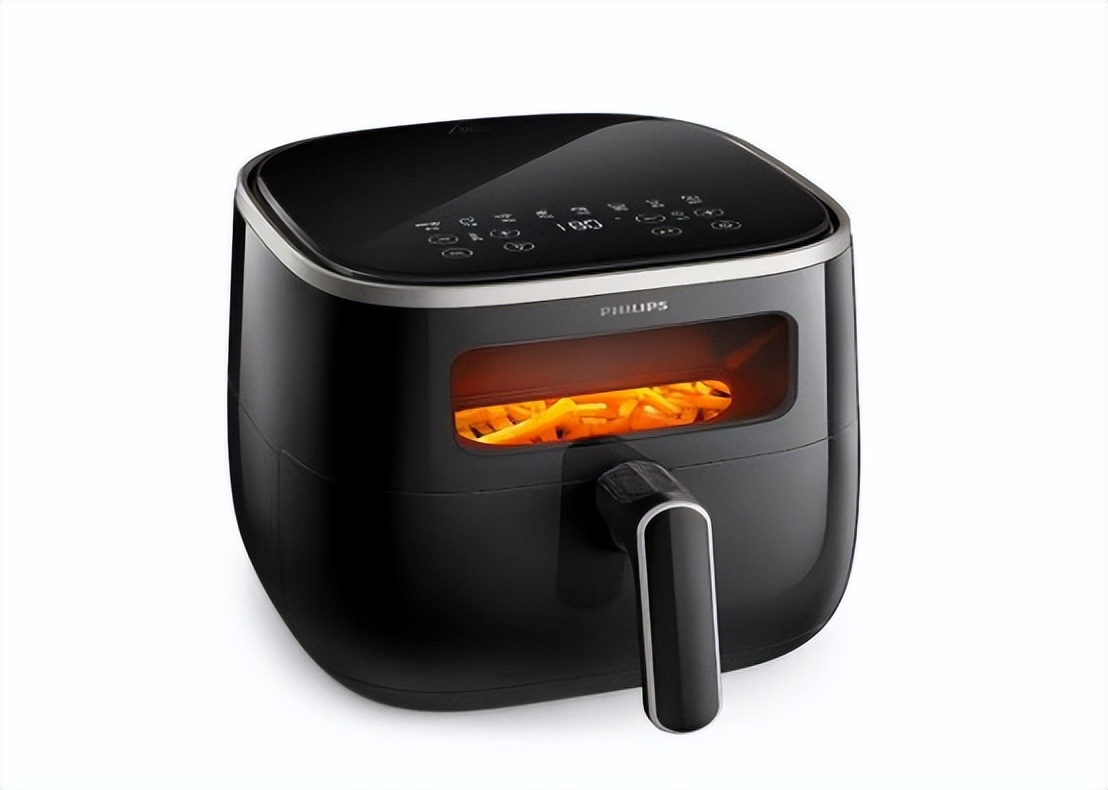 公认最好用的空气炸锅排行榜,空气炸锅选哪一款好用又实惠