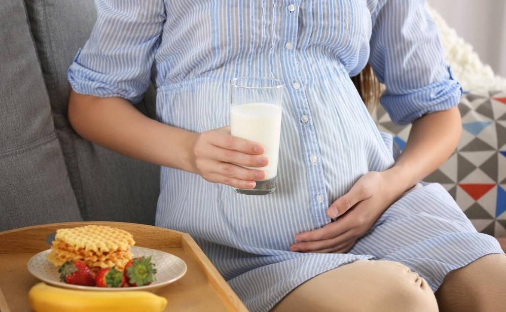 孕妈上怀与下怀有什么区别,孕妈上怀下怀