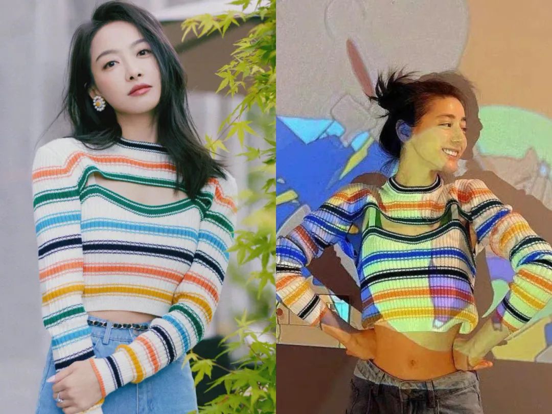 江疏影王丽坤张俪,江疏影和张俪是一个人吗