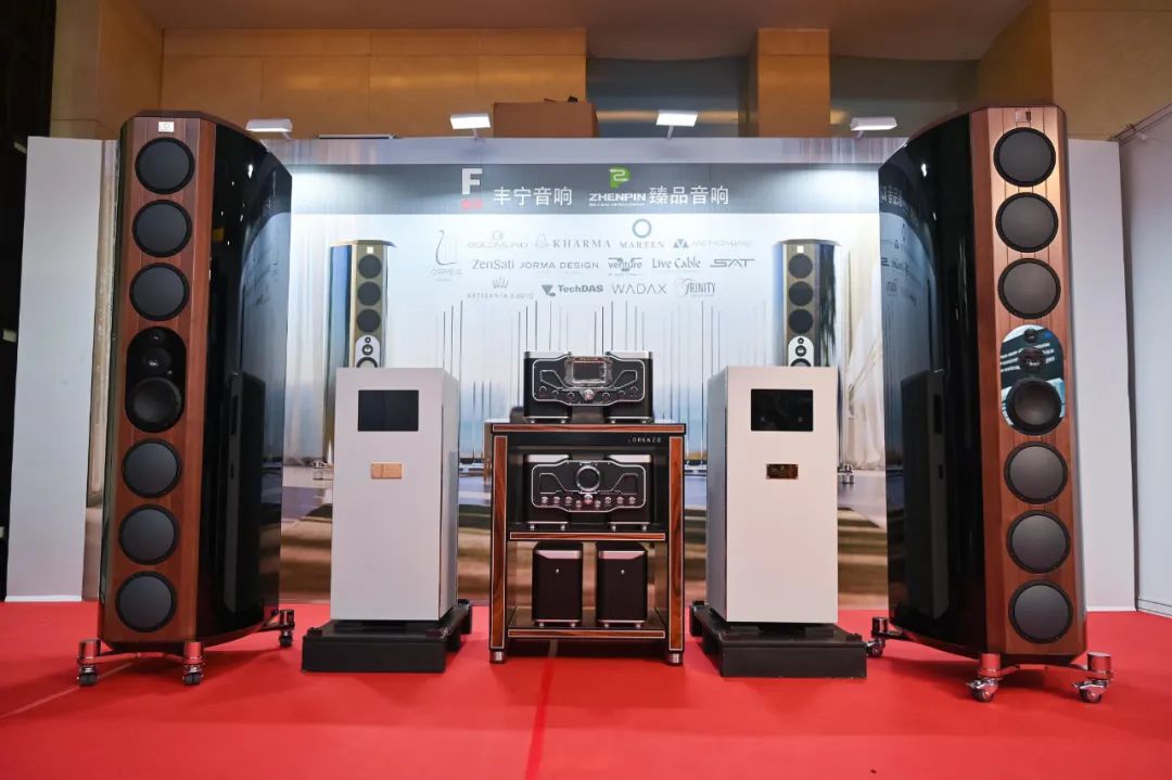 广州国际音响唱片展2024,2023年广州国际音响唱片展