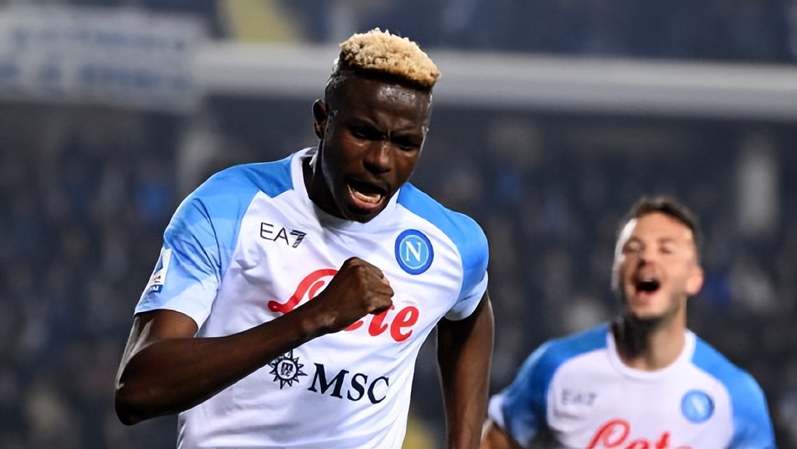 谁与争锋！曼城、大巴黎二人组并列五大联赛进球+助攻榜第一！