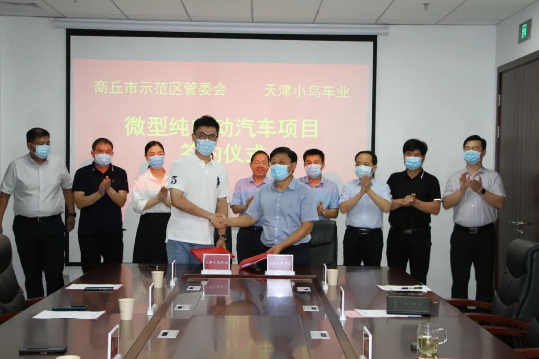 小鸟用好产品赢战市场！科技创新带动销量开门红